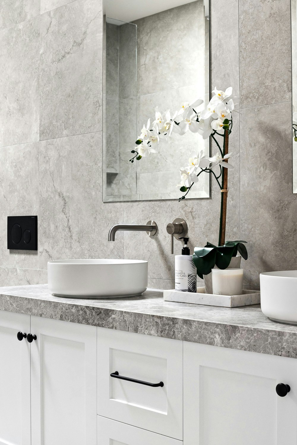sink