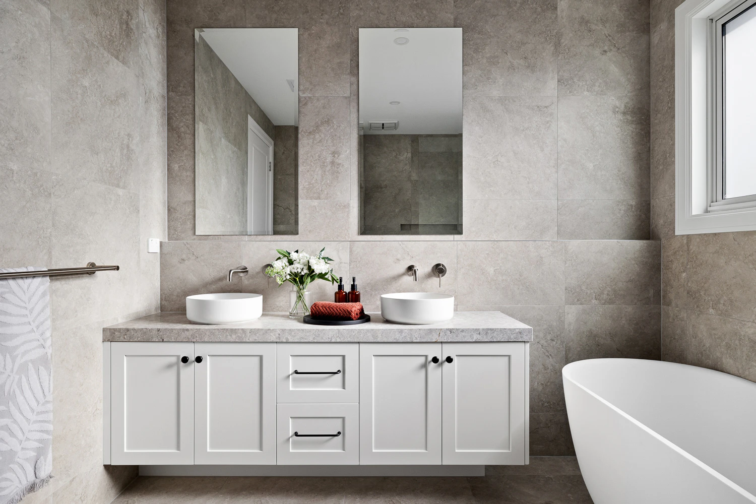 sink