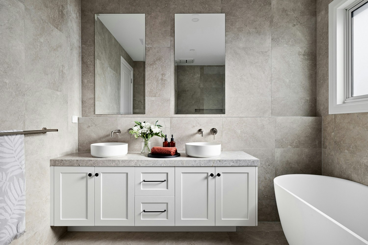 sink