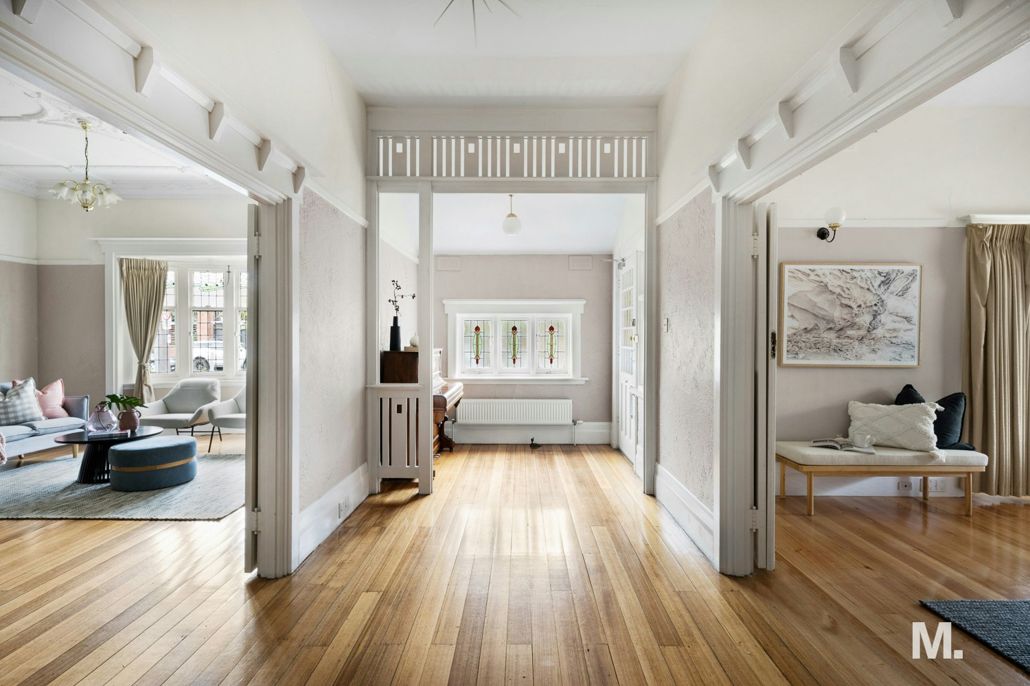 floor