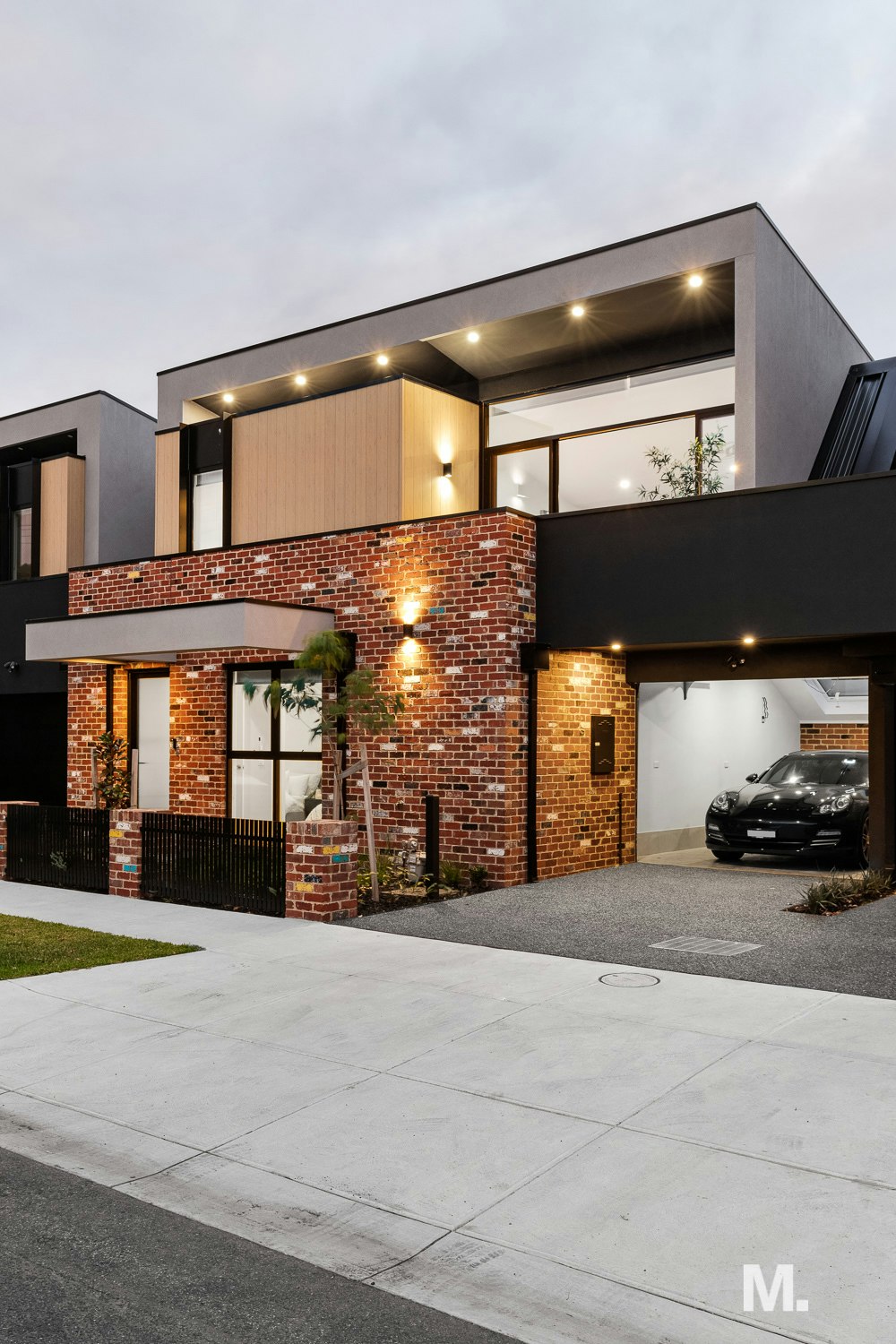 garage
