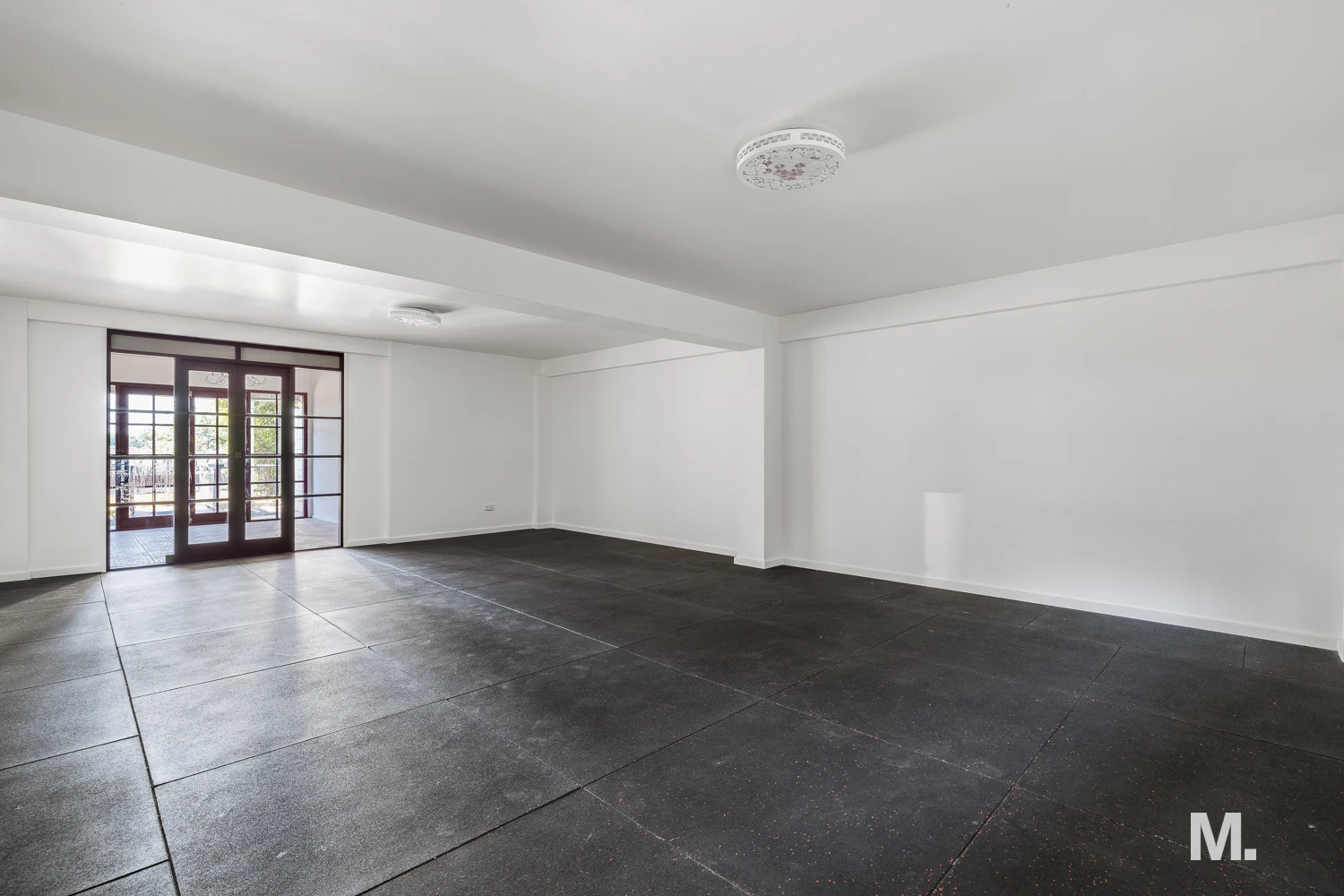 floor