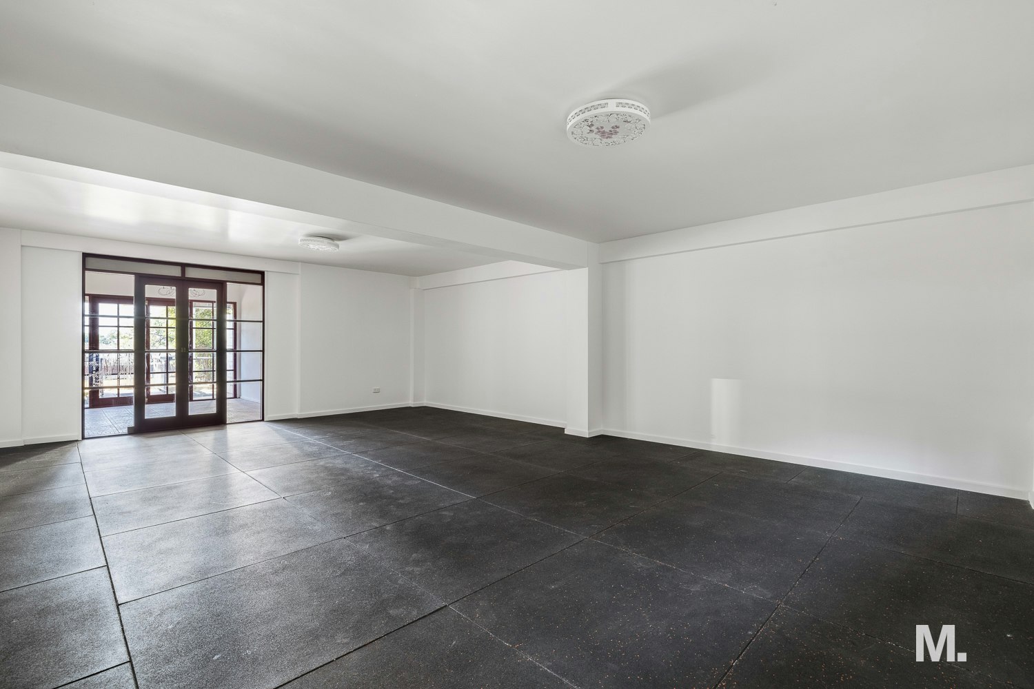 floor