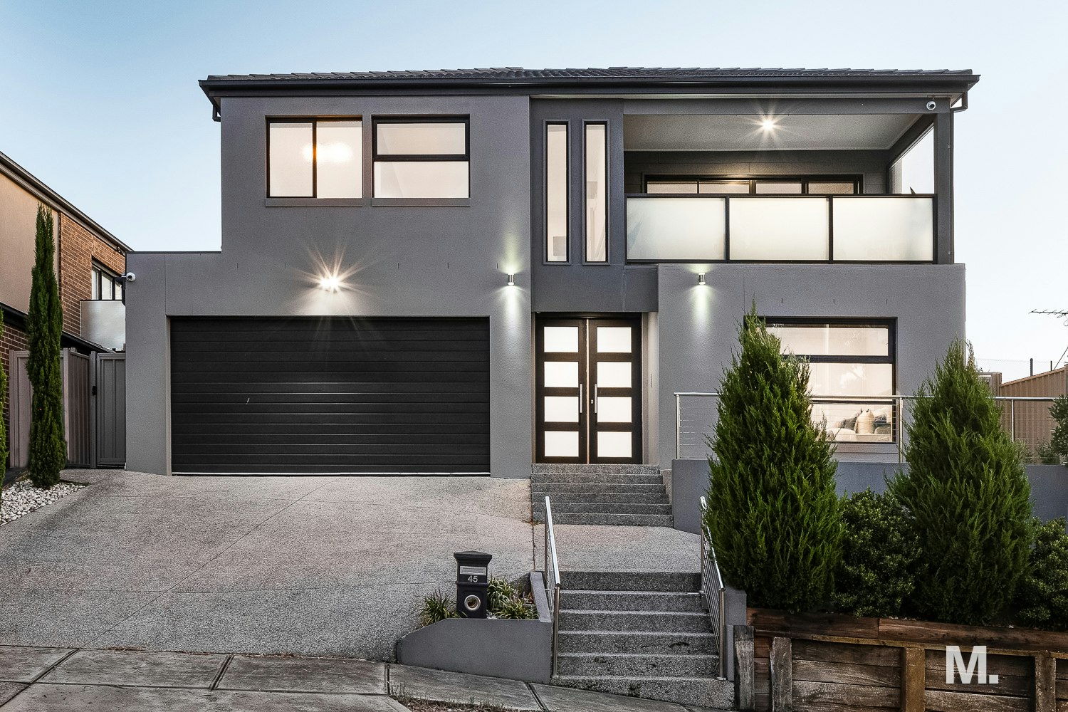 garage