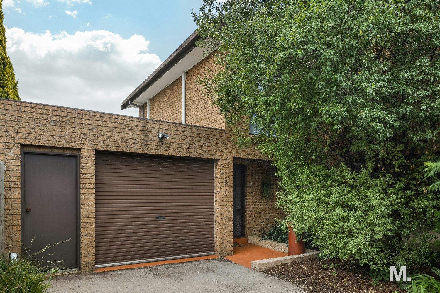 garage