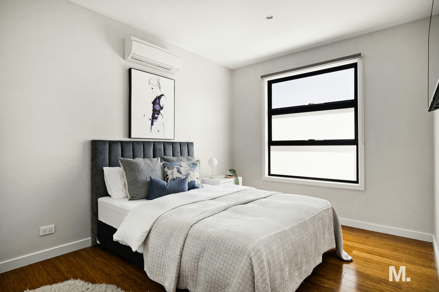 corner