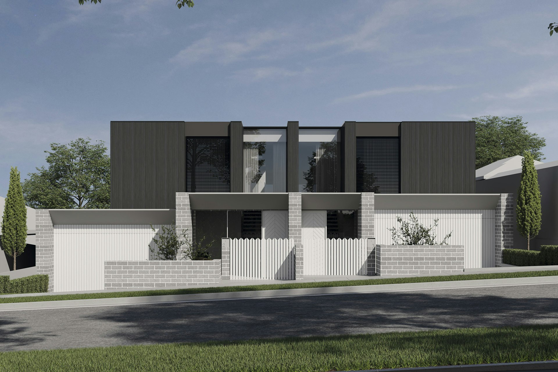 architecture