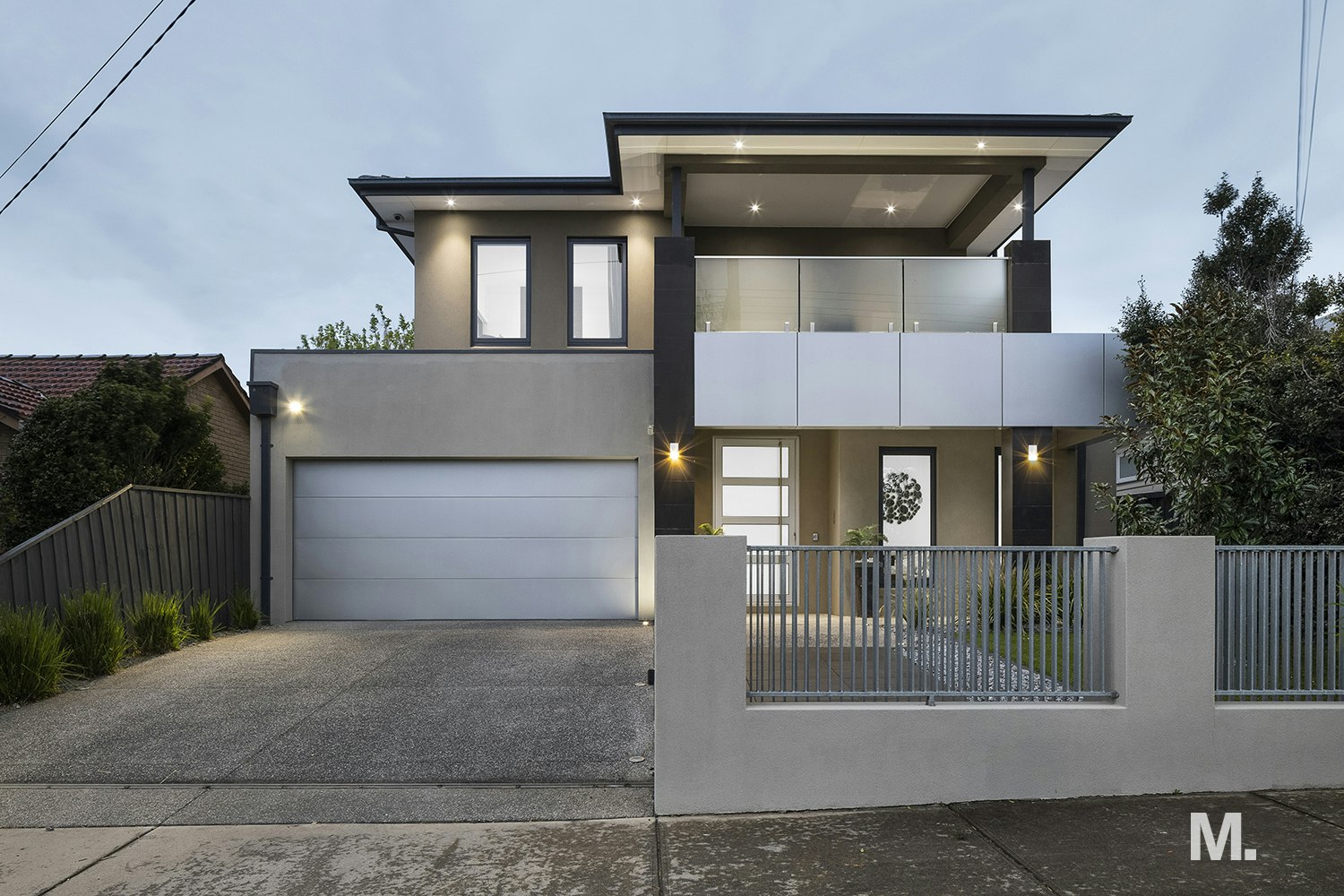 garage