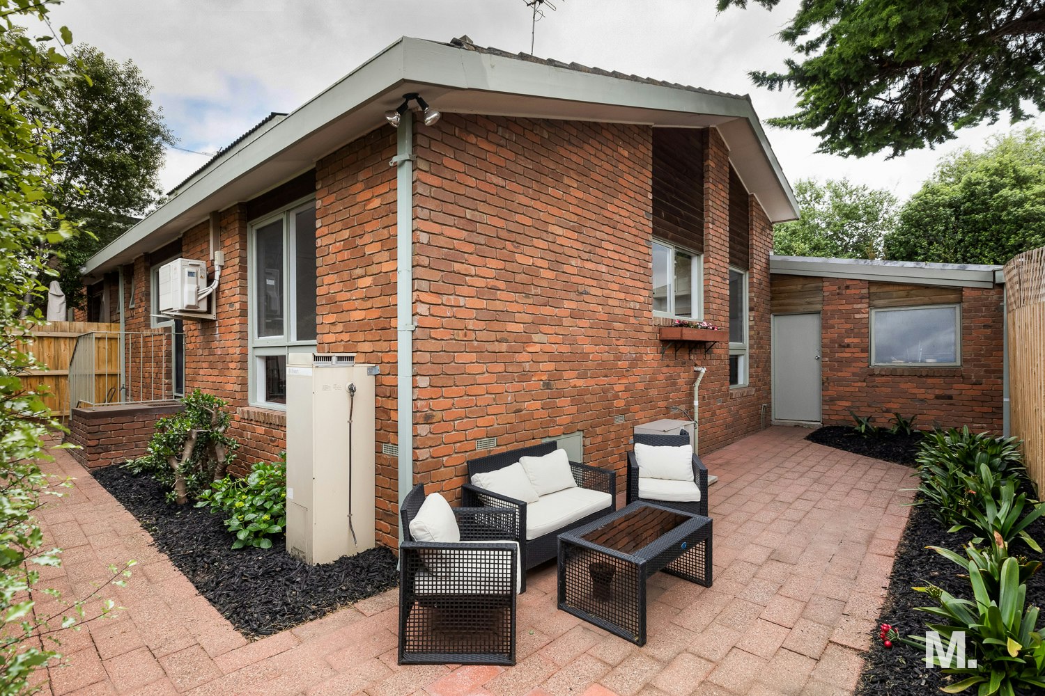 cottage