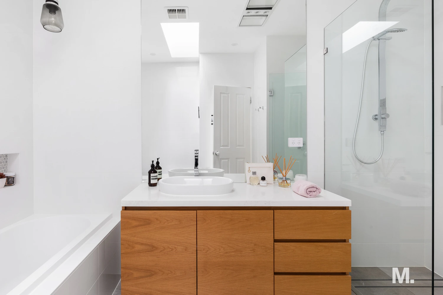 sink