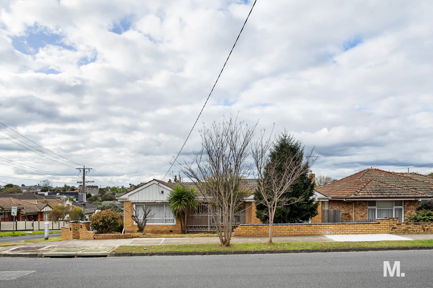 neighborhood