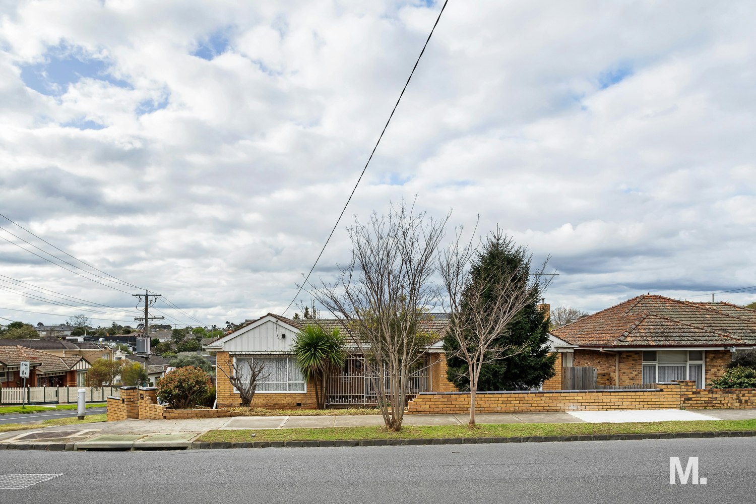neighborhood