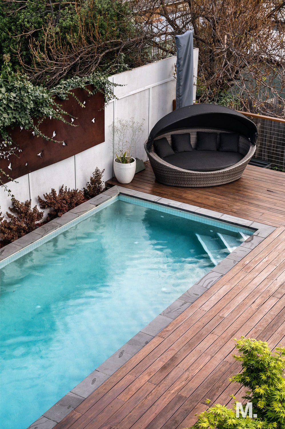 tub