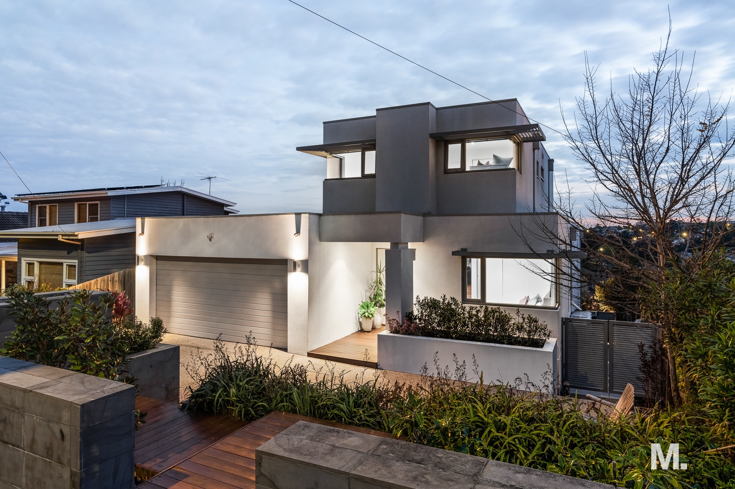 architecture