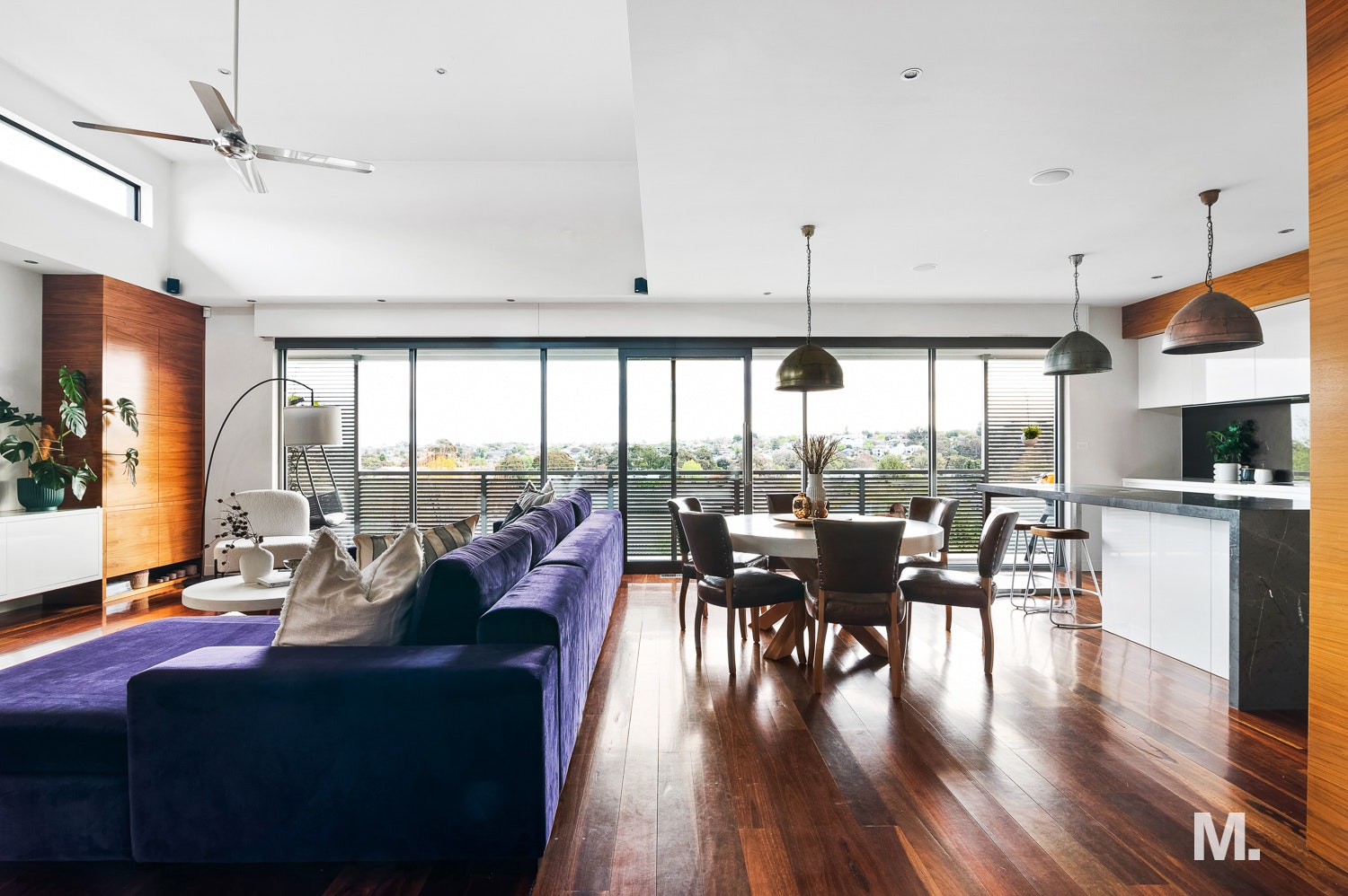 penthouse