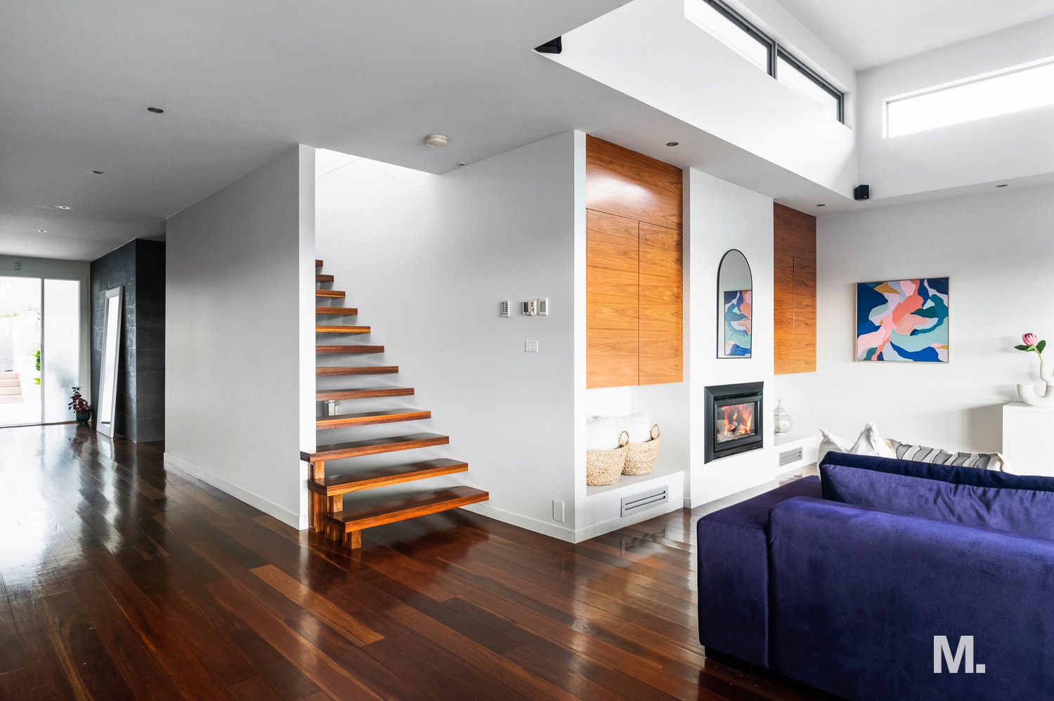 housing