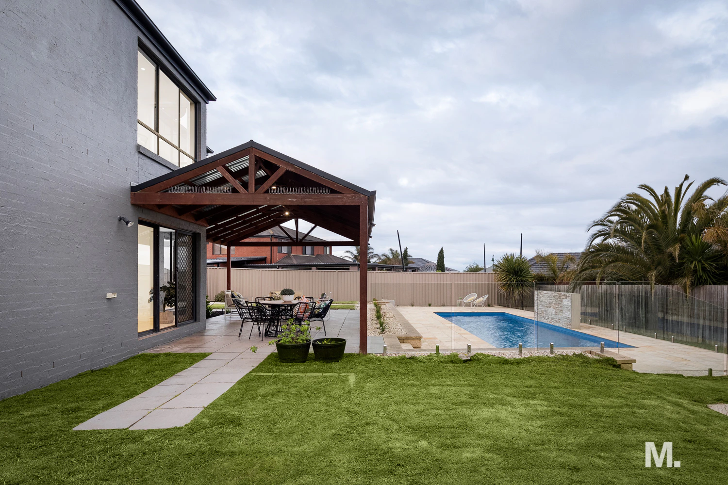housing