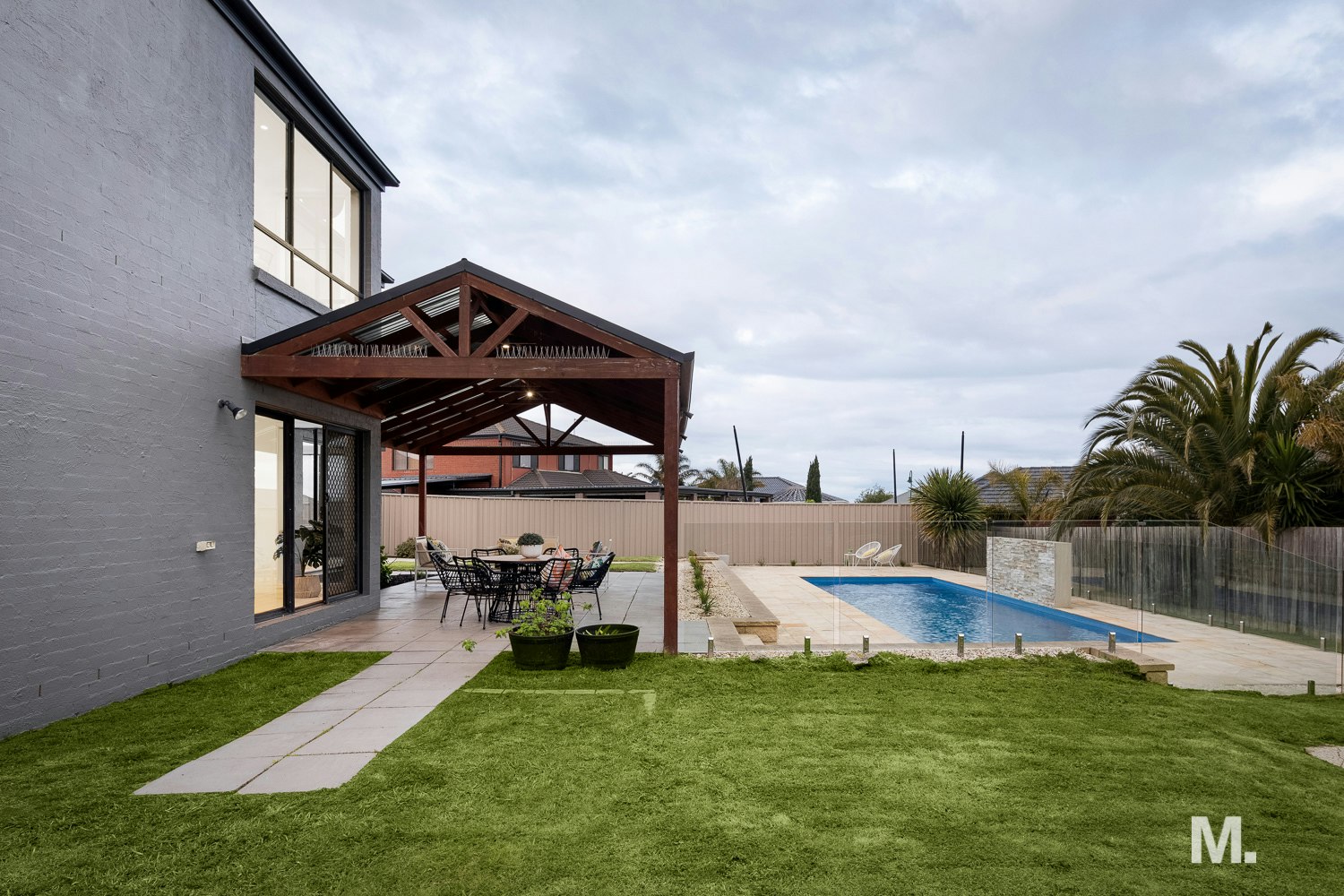 housing