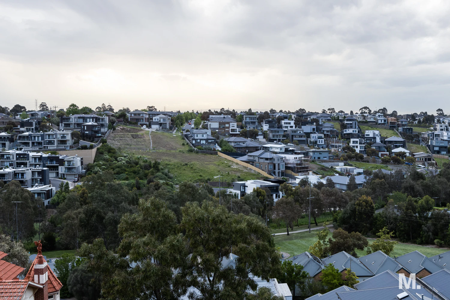 neighborhood