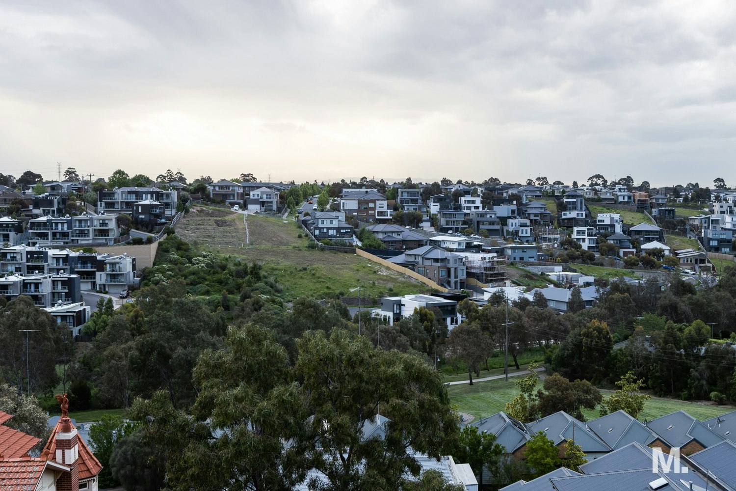neighborhood