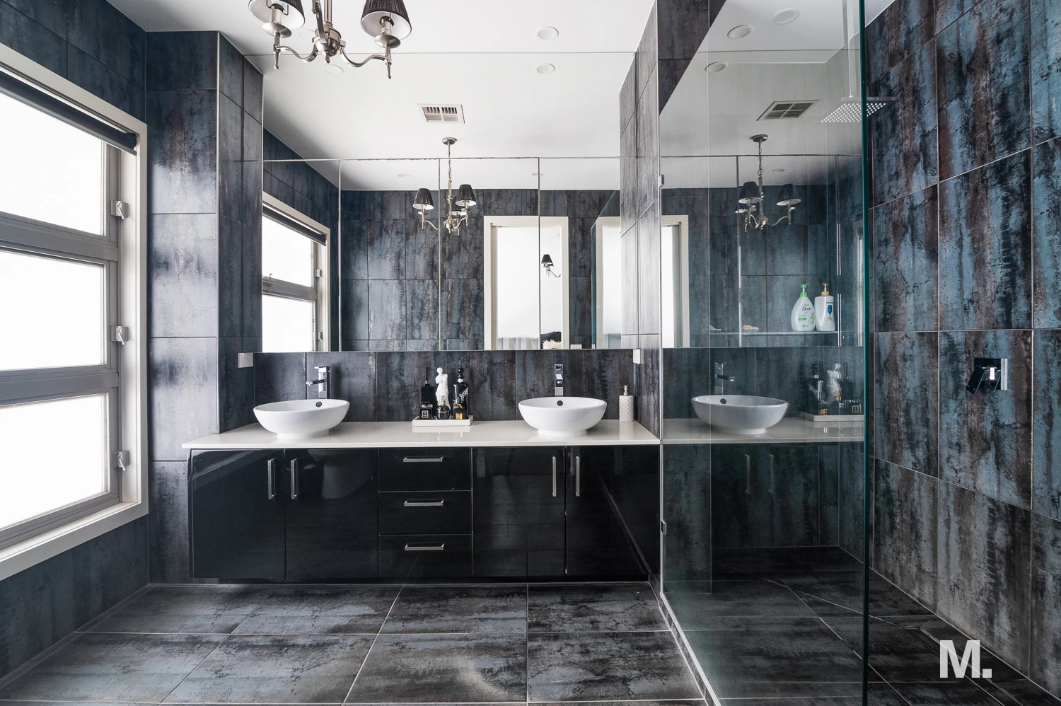 sink