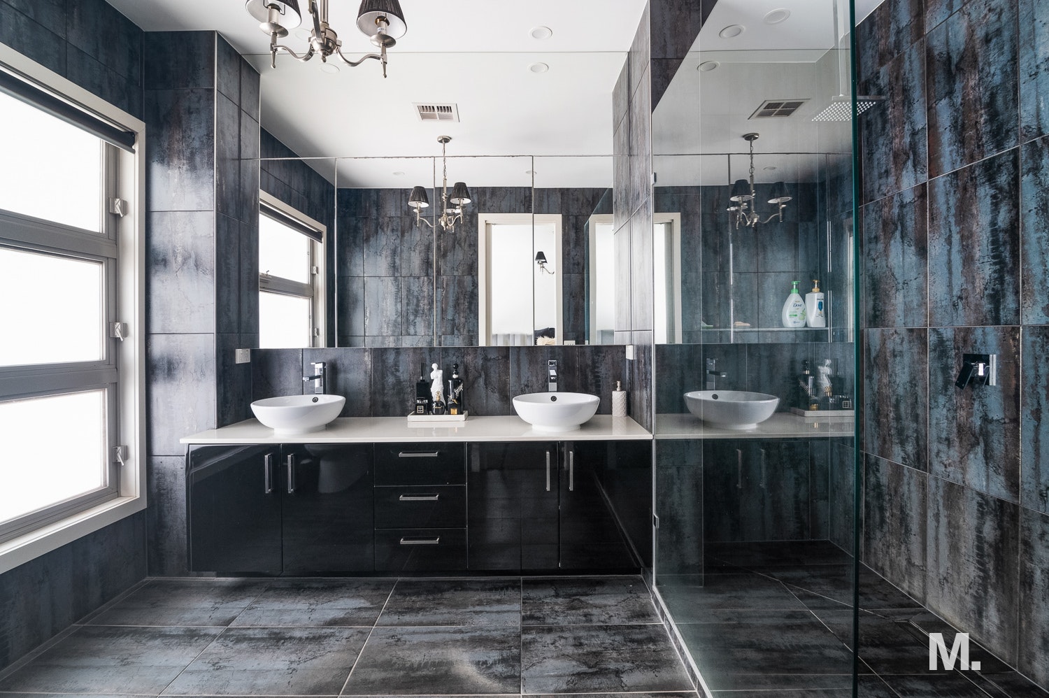 sink