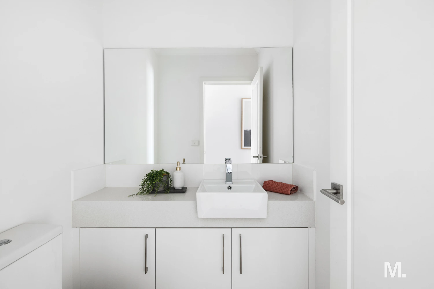 sink