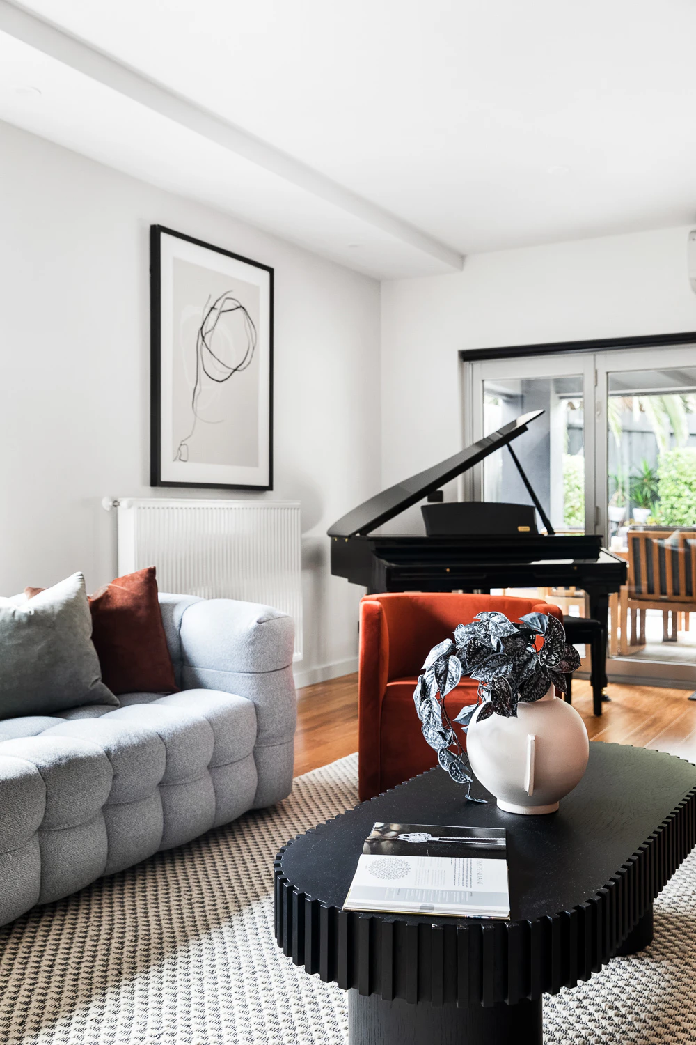 piano