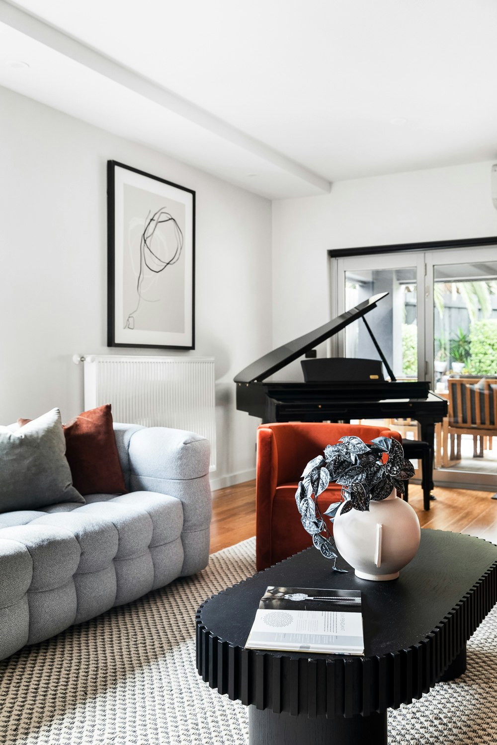 piano