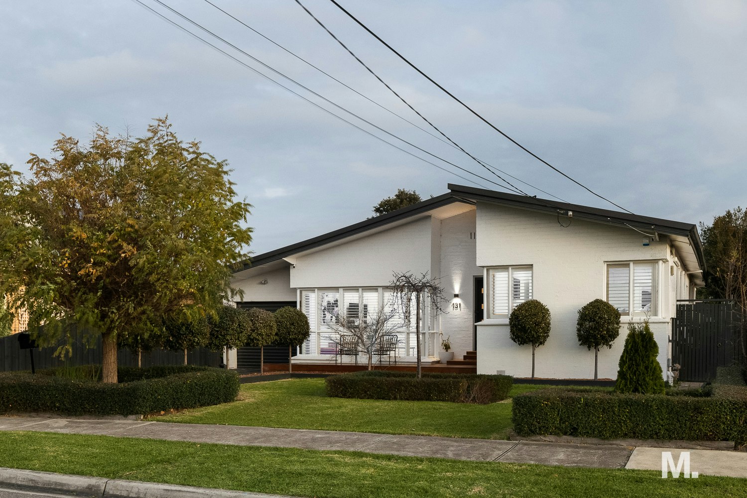 cottage