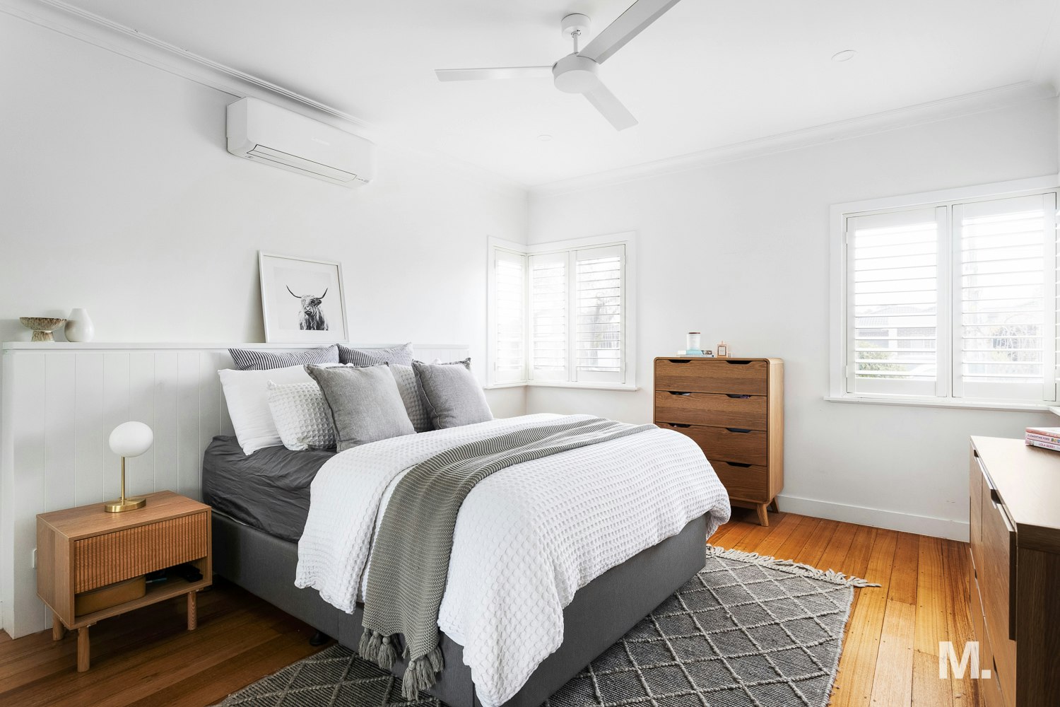 ceiling fan