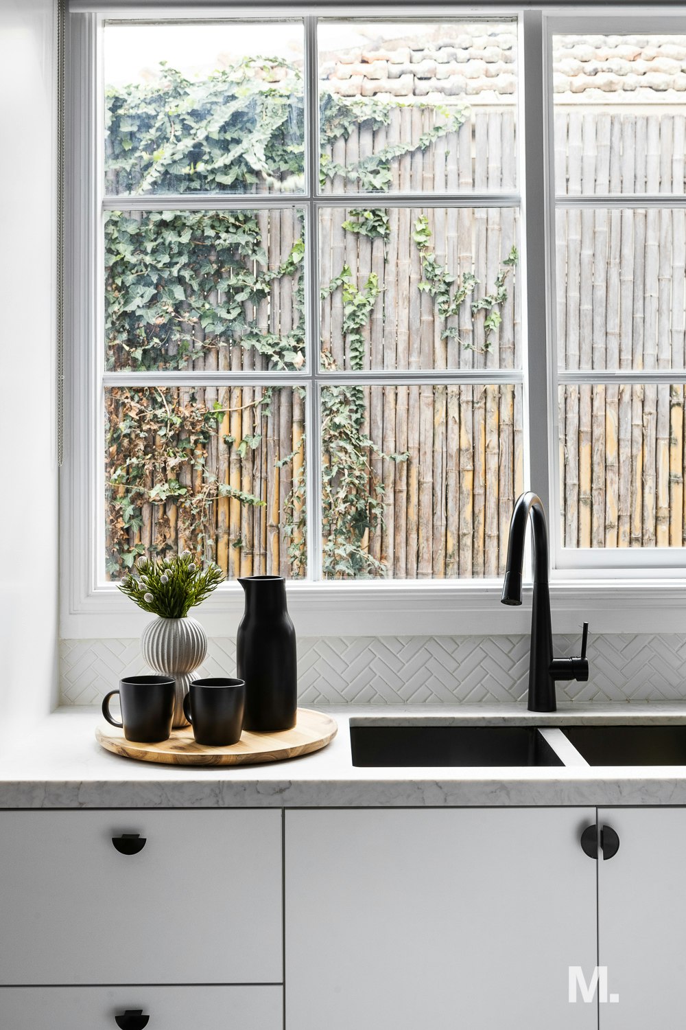 window