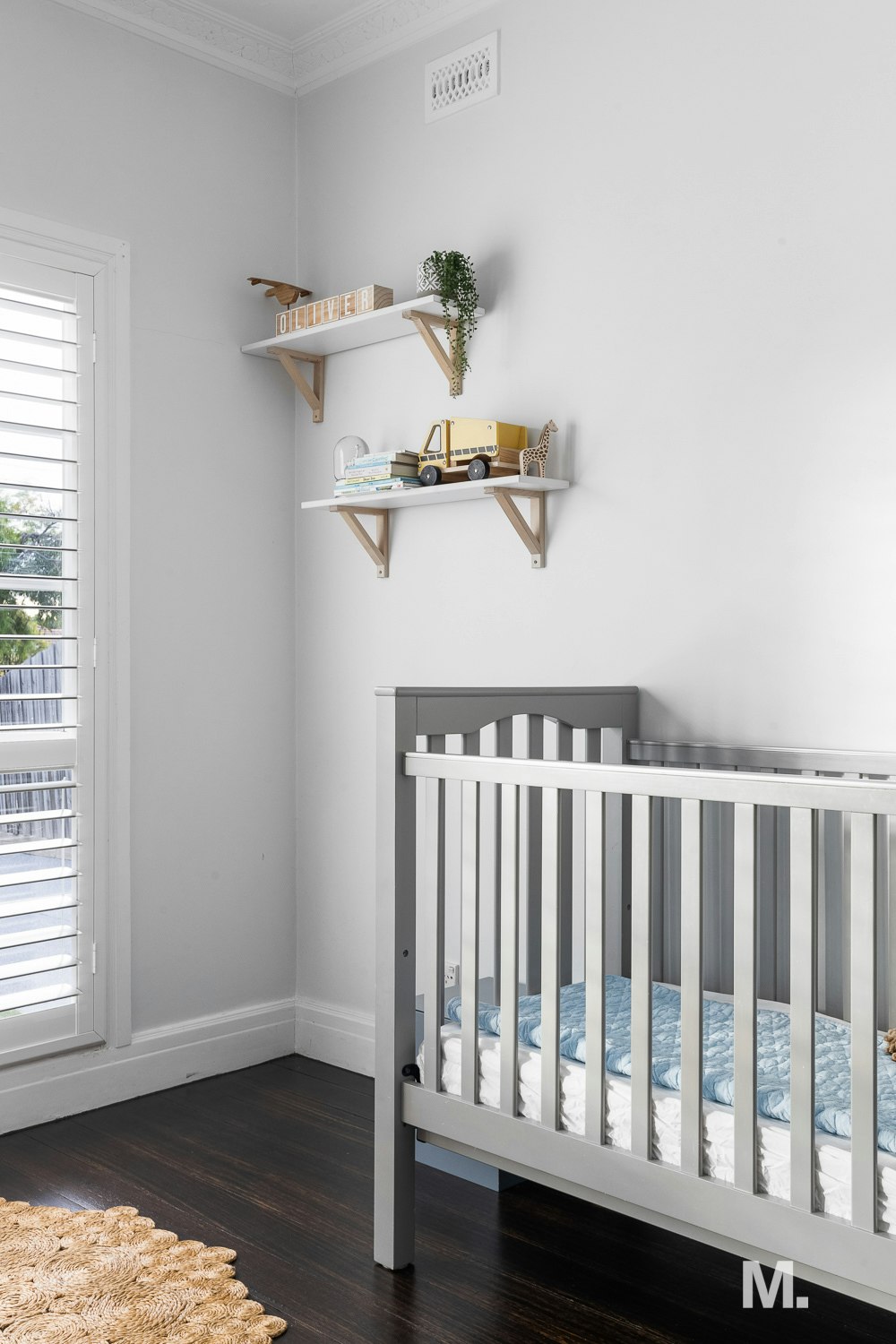 crib