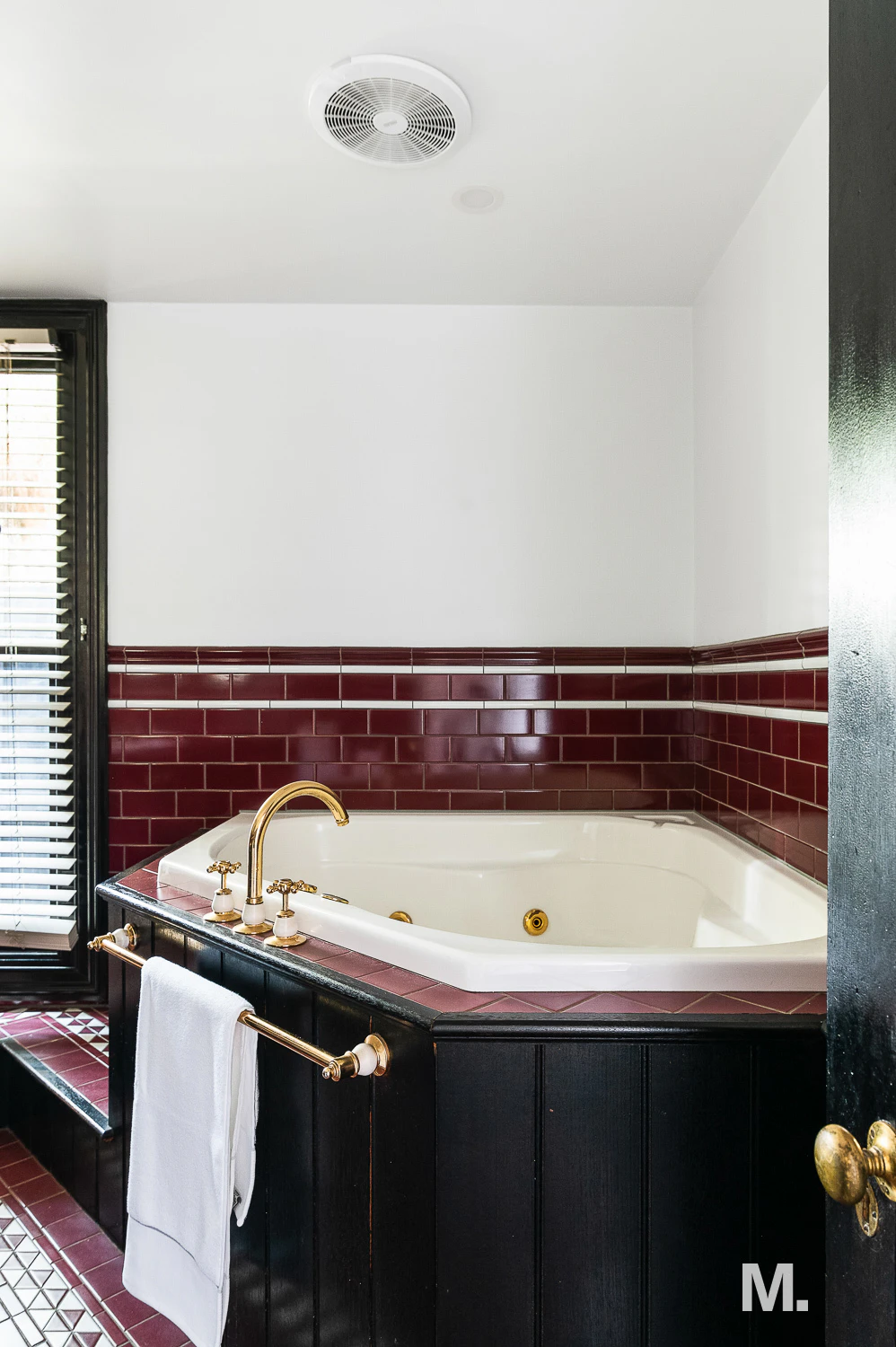 tub