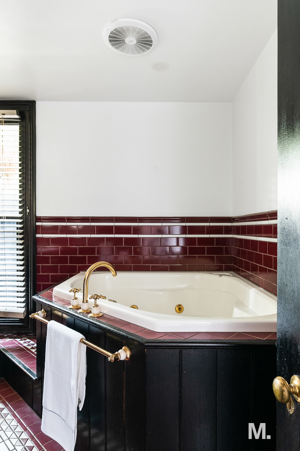 tub