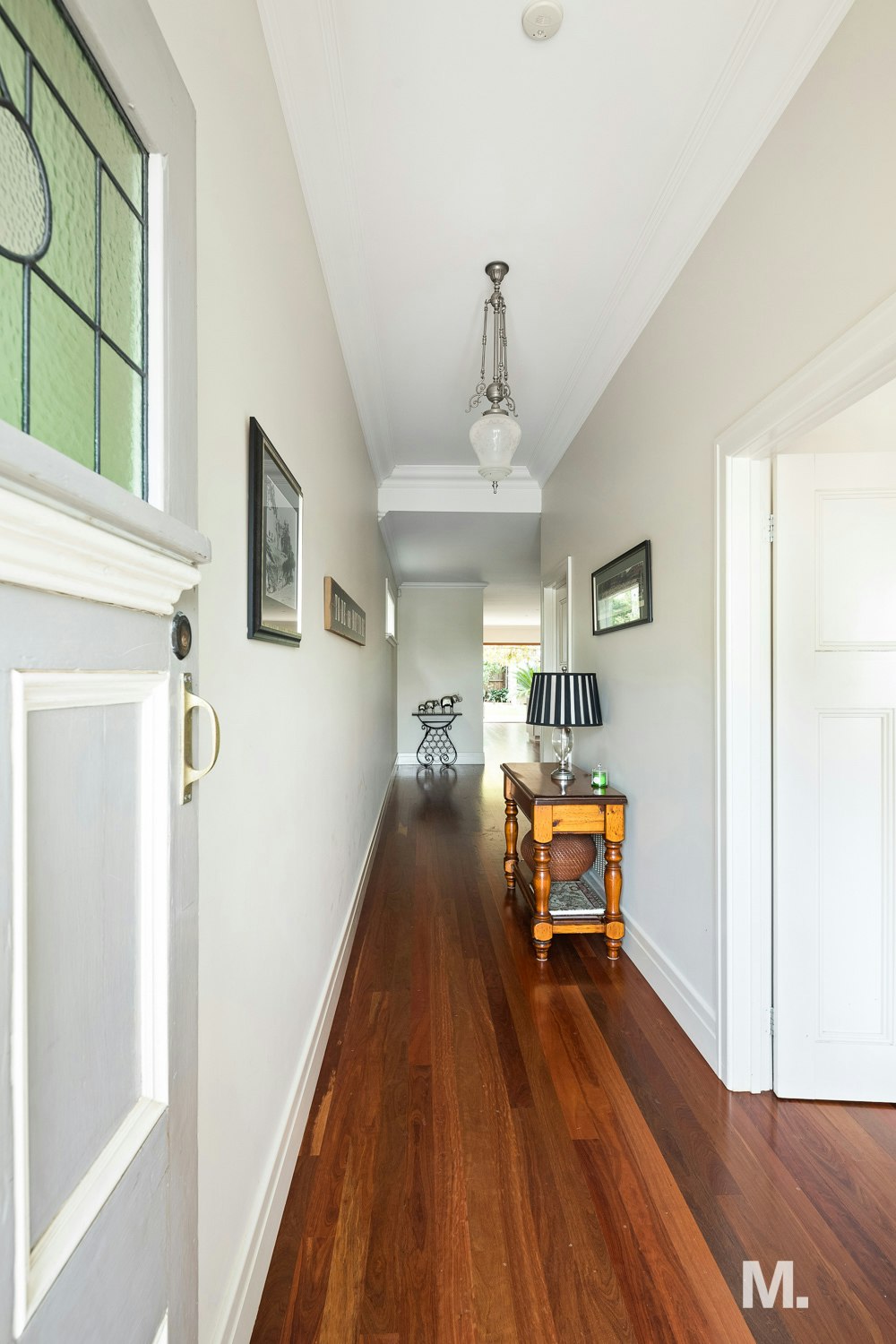 floor