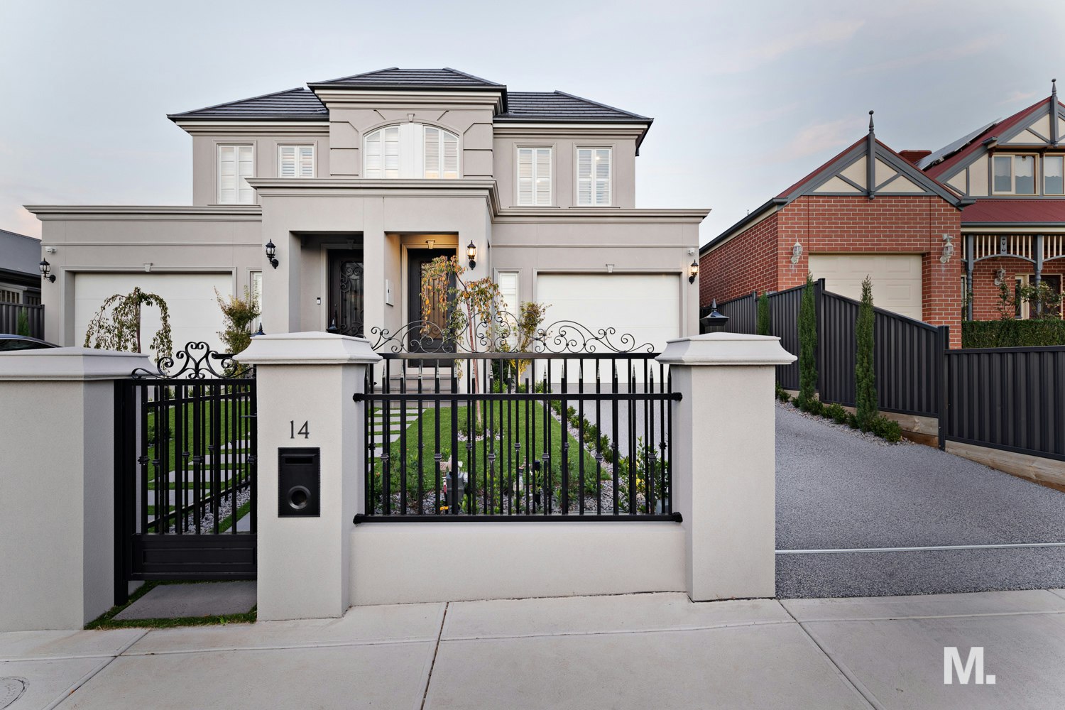 architecture
