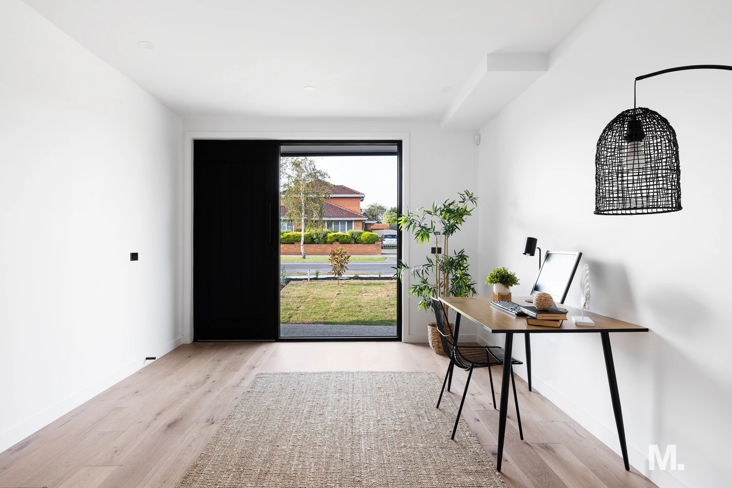 interior design