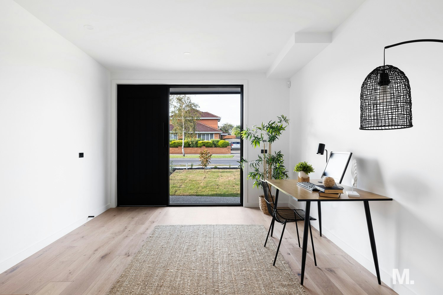 interior design