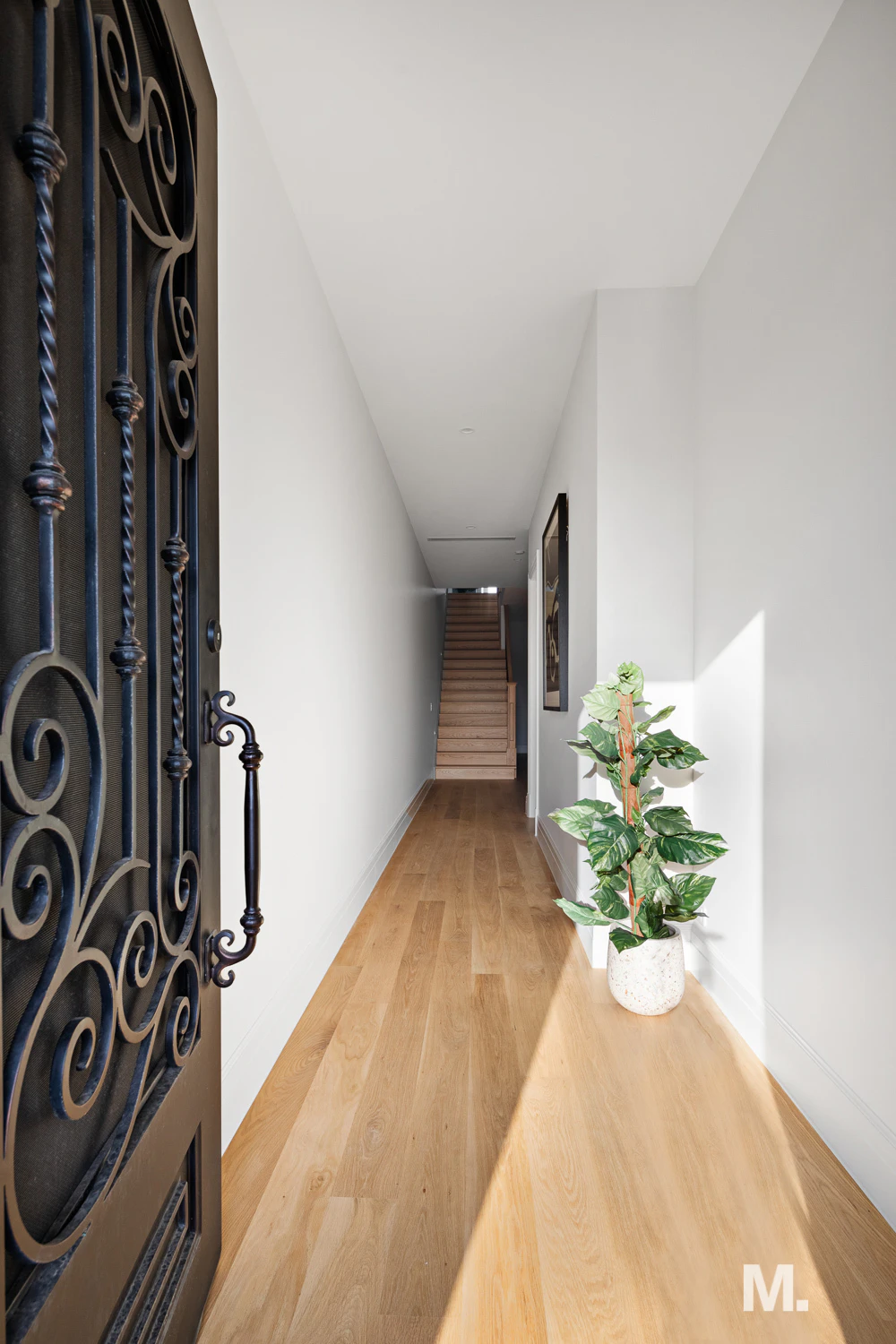 floor