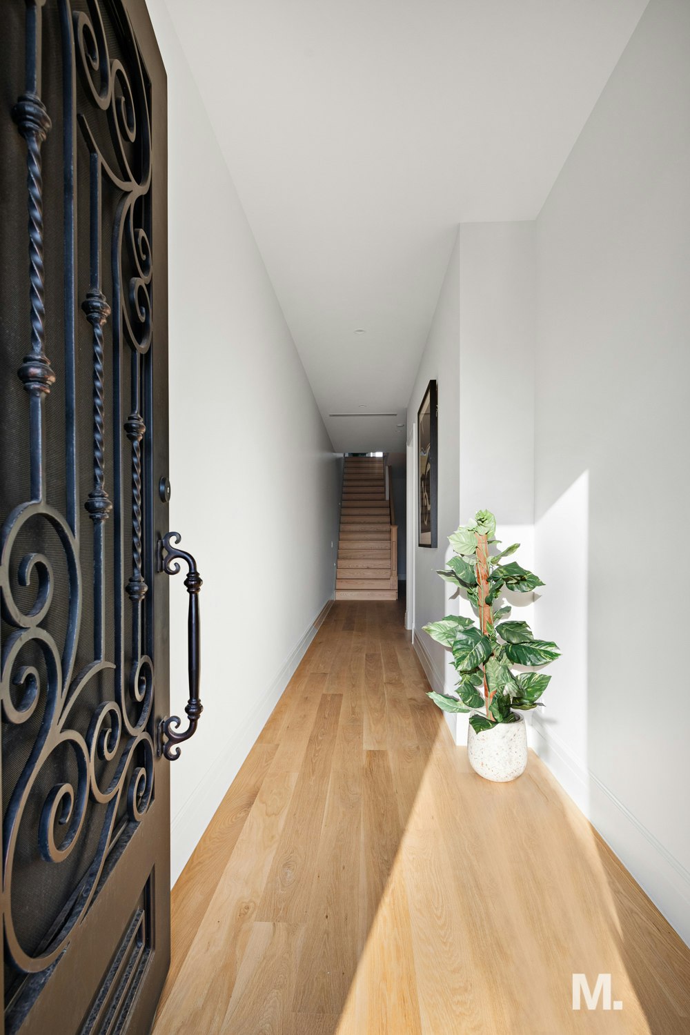 floor