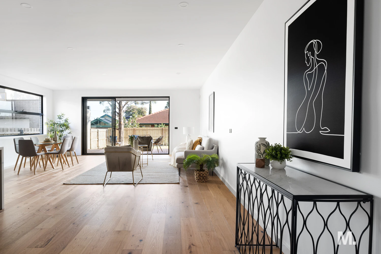 interior design