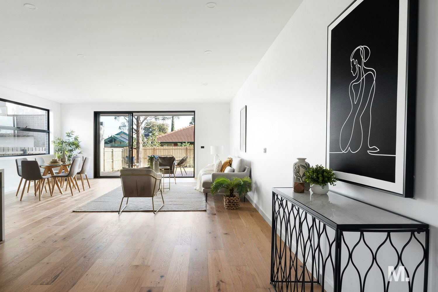 interior design