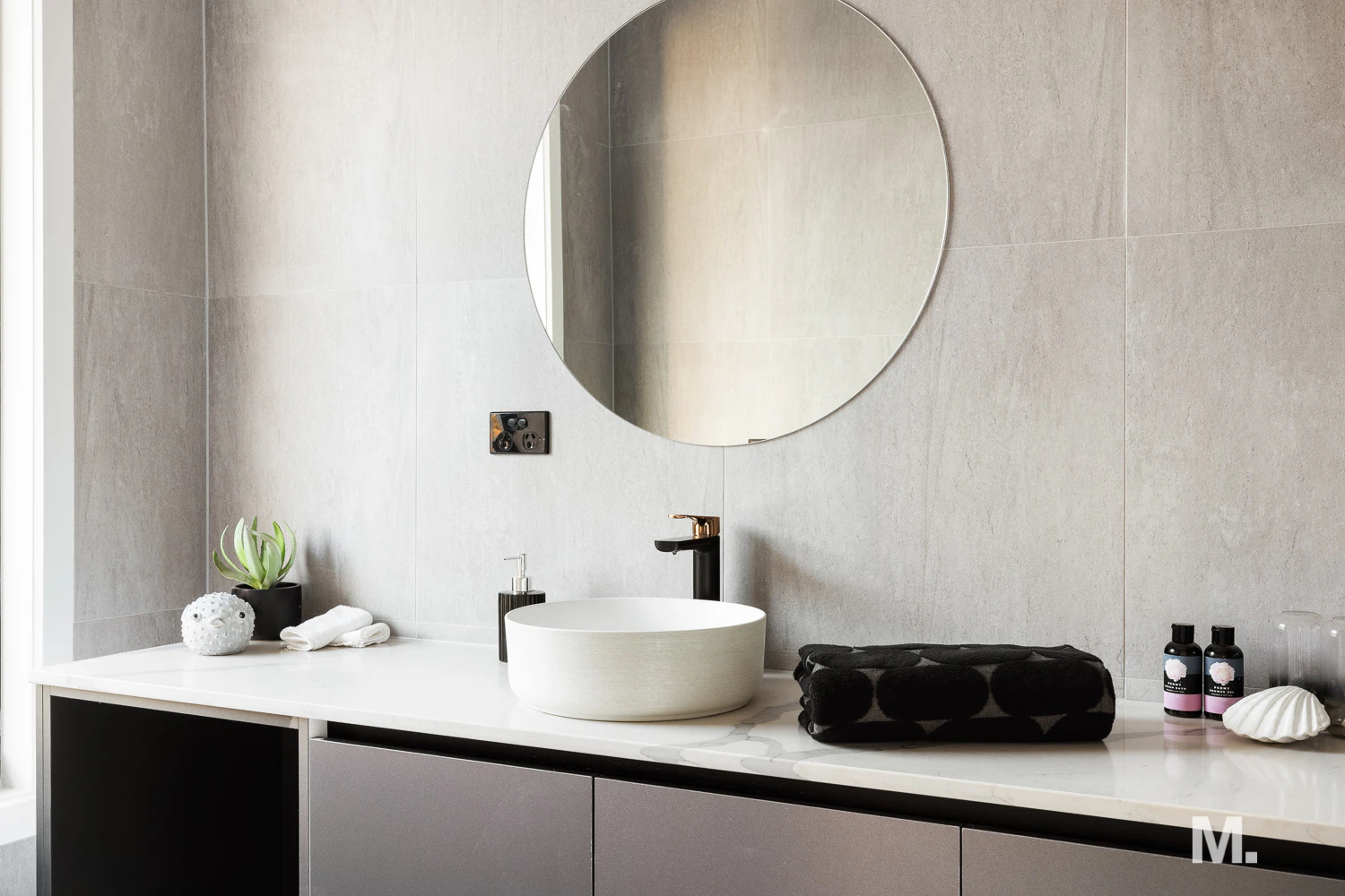 sink