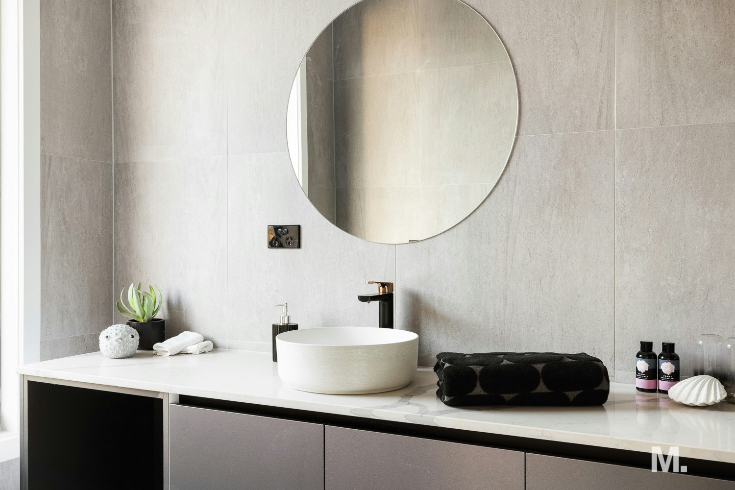 sink