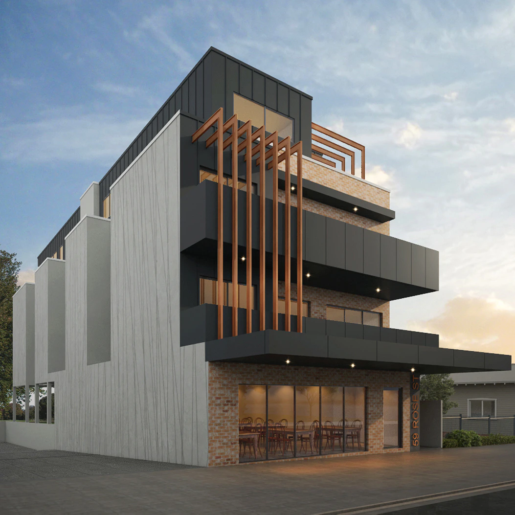 architecture