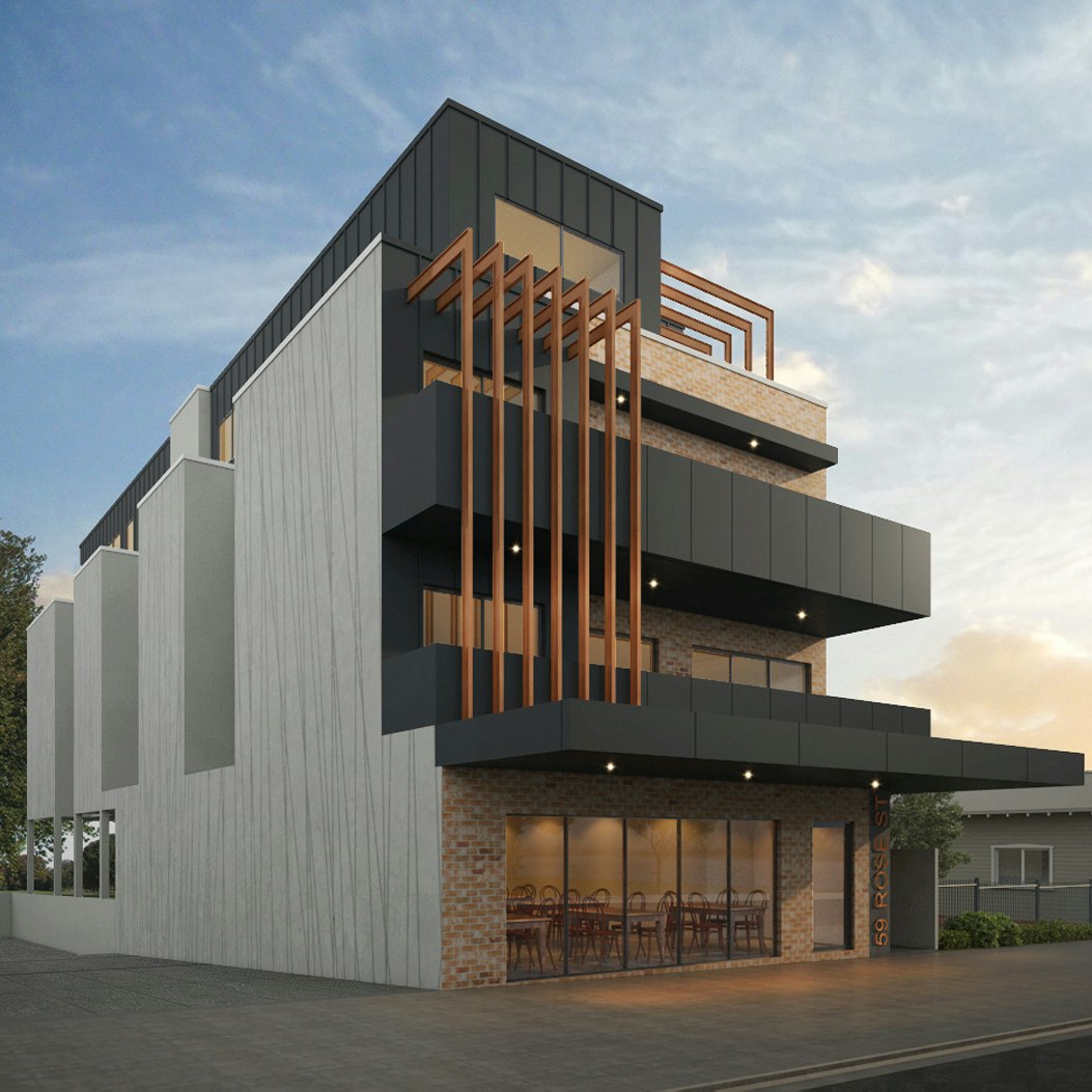 architecture