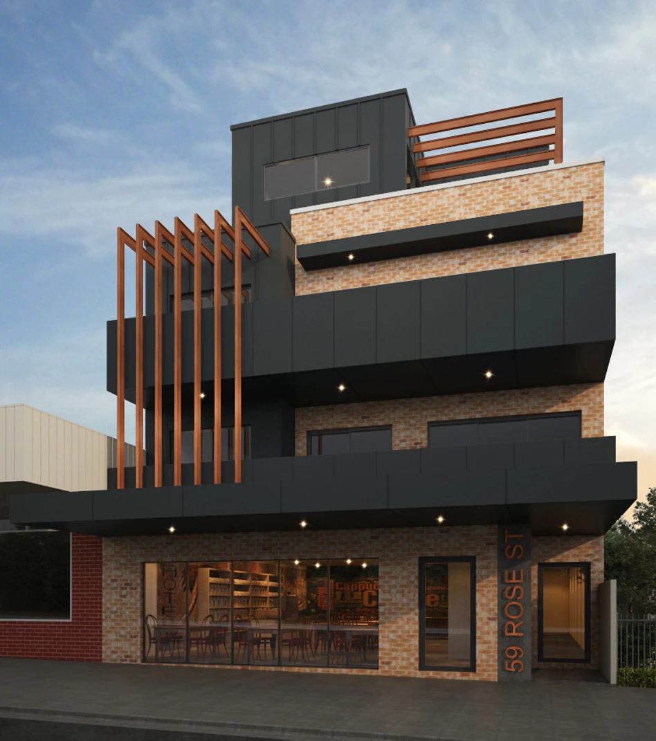 architecture