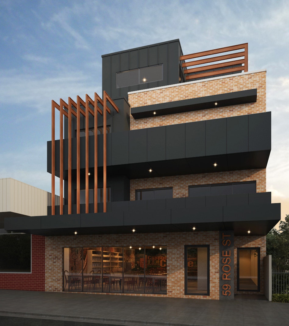 architecture