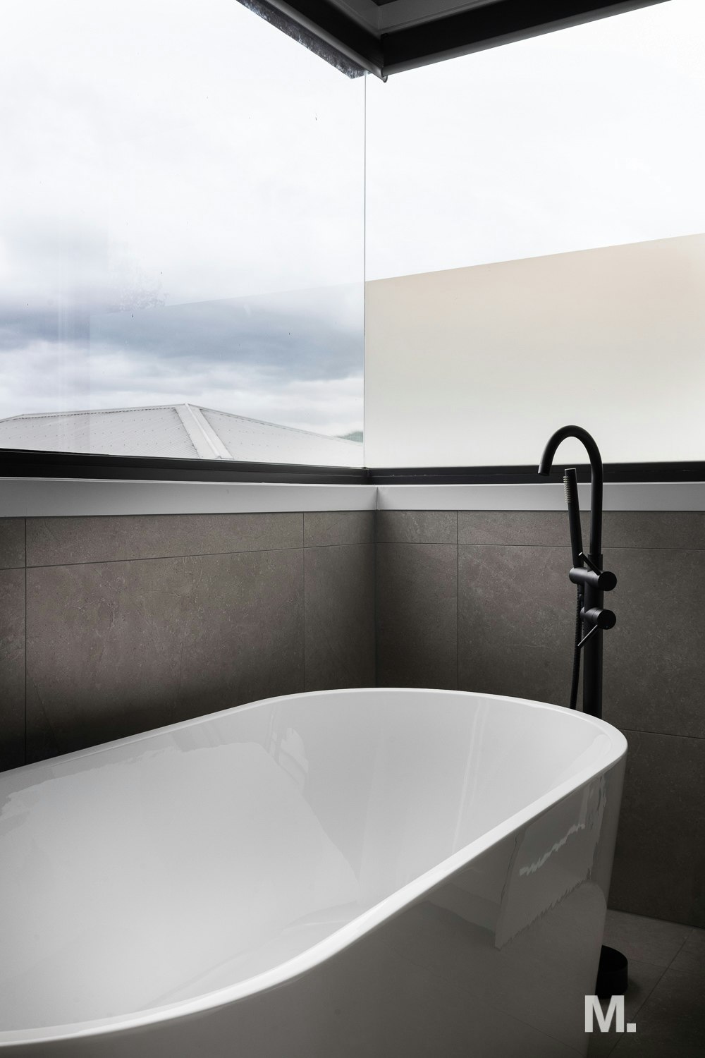 tub